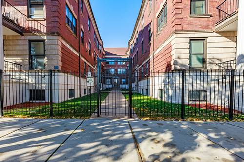 3704 S King Unit 3C, Chicago, IL 60653