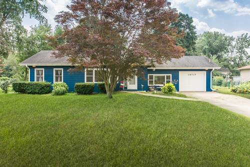 15717 S River, Plainfield, IL 60544