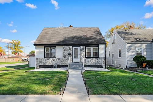 14301 Parnell, Harvey, IL 60426