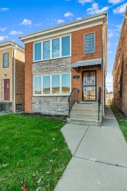 6017 W Montrose, Chicago, IL 60634