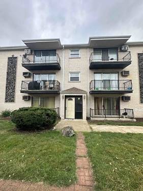 1685 Harbor Unit 2S, Calumet City, IL 60409