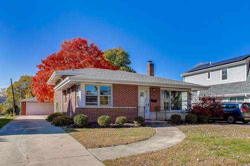 4432 Harvey, Western Springs, IL 60558