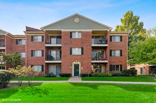 1516 N River West Unit 1A, Mount Prospect, IL 60056