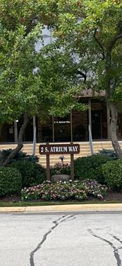 2 S Atrium Unit 203, Elmhurst, IL 60126
