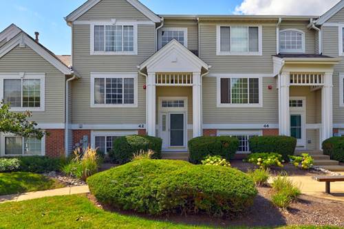 42 Cherbourg, Wheeling, IL 60090