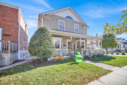 10405 S Christiana, Chicago, IL 60655