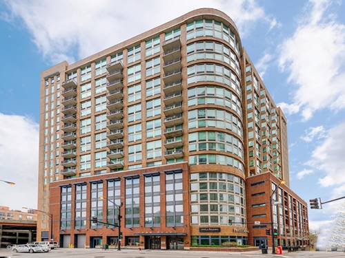 600 N Kingsbury Unit 309, Chicago, IL 60654