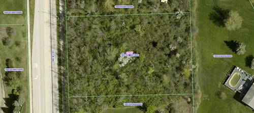 21647 Owens, Mokena, IL 60448