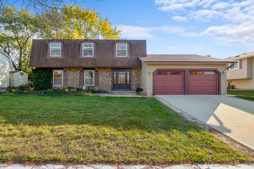 1567 California, Elk Grove Village, IL 60007