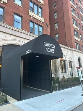 5300 S Shore Unit 76, Chicago, IL 60615