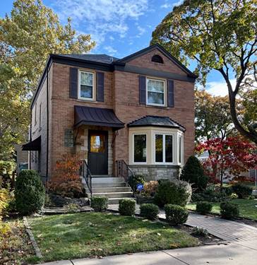 7433 N Washtenaw, Chicago, IL 60645