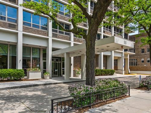 88 W Schiller Unit 1504, Chicago, IL 60610