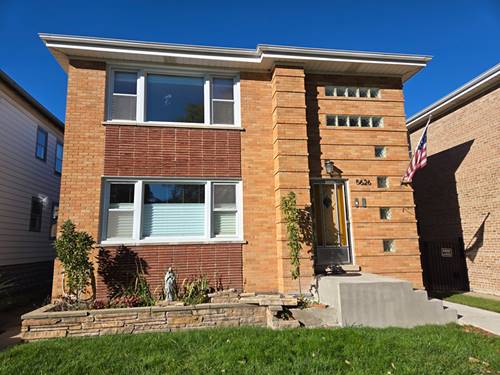 5626 N Menard Unit 2, Chicago, IL 60646