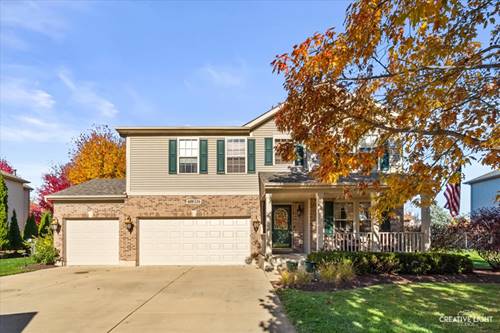 40W134 James Michener, Campton Hills, IL 60175