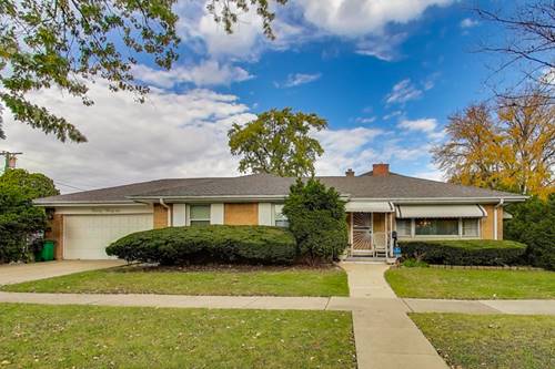 2032 S 22nd, Broadview, IL 60155