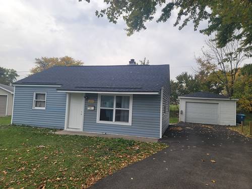 409 Dayward, Aurora, IL 60505