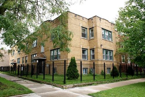 3000 W 61st Unit 2, Chicago, IL 60629