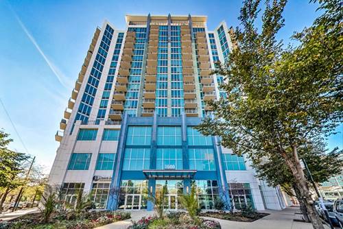 1600 S Indiana Unit 1602, Chicago, IL 60616