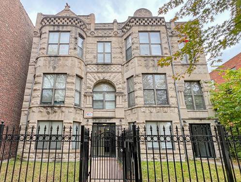 5617 S Michigan, Chicago, IL 60637