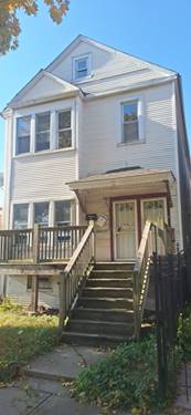 9338 S Marquette, Chicago, IL 60617