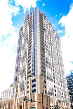 1400 S Michigan Unit 1507, Chicago, IL 60605