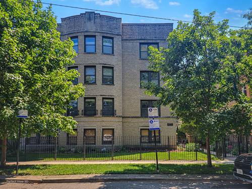 2111 W Arthur Unit 1S, Chicago, IL 60645