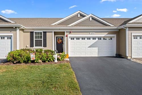 273 Ridley, North Aurora, IL 60542