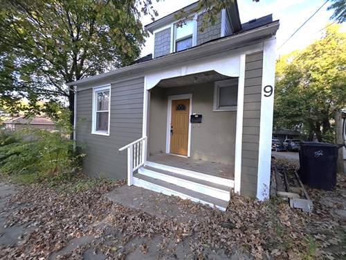 9 N Jackson, Elgin, IL 60123
