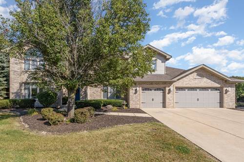 22125 Jasmine, Frankfort, IL 60423