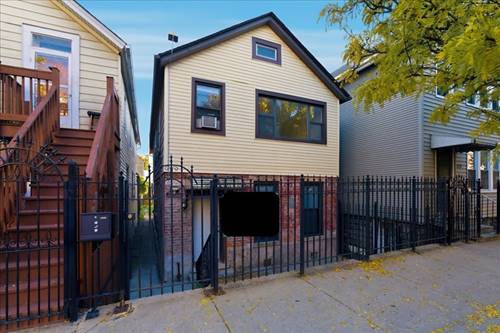 1727 W 19th Unit 2, Chicago, IL 60608