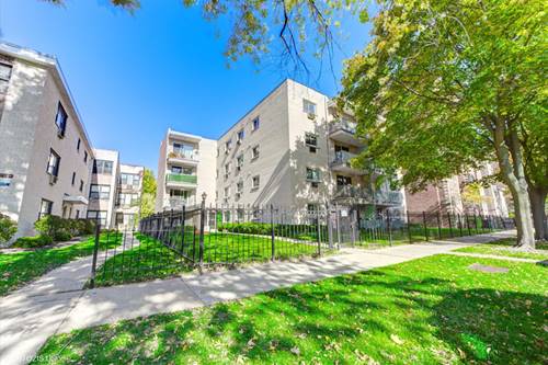 1640 W Sherwin Unit 3B, Chicago, IL 60626