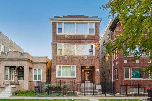 6146 S Evans Unit 2, Chicago, IL 60637