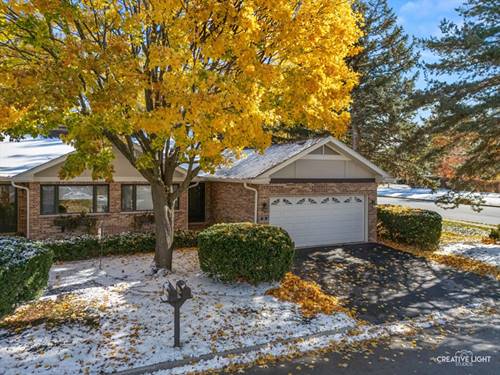 101 Villa, Bloomingdale, IL 60108