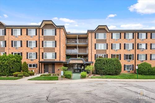 1227 S Old Wilke Unit 201, Arlington Heights, IL 60005
