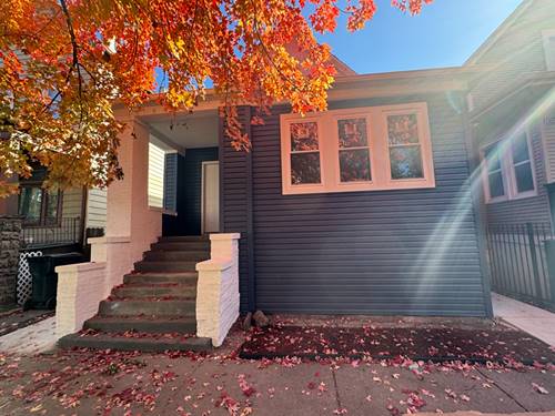 11333 S Edbrooke, Chicago, IL 60628