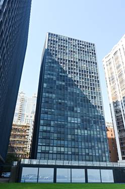 910 N Lake Shore Unit 1415, Chicago, IL 60611