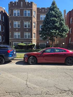 7921 S St Lawrence Unit 3B, Chicago, IL 60619