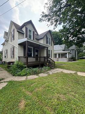 1619 4th, Rockford, IL 61104