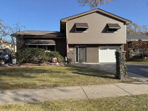 10657 Laramie, Oak Lawn, IL 60453