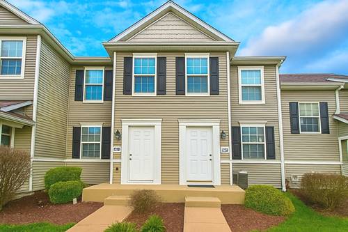 1713 Fieldstone, Shorewood, IL 60404