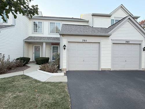 705 Blossom, Naperville, IL 60540