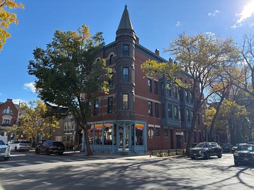 825 W Armitage Unit 3S, Chicago, IL 60614