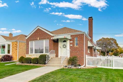 5101 N Neva, Chicago, IL 60656