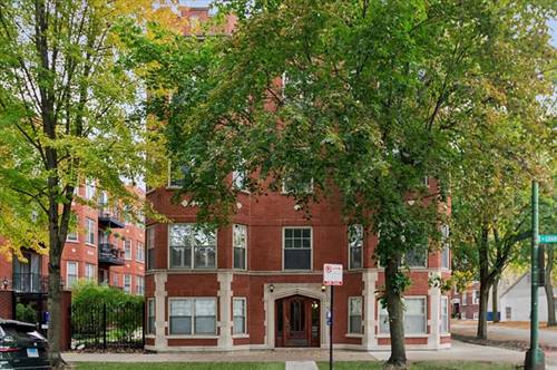 1265 W Granville Unit 3, Chicago, IL 60660