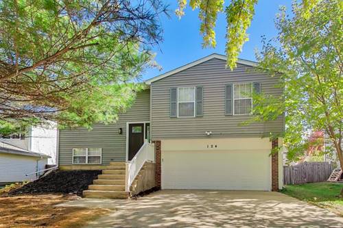 124 Commonwealth, Bolingbrook, IL 60440