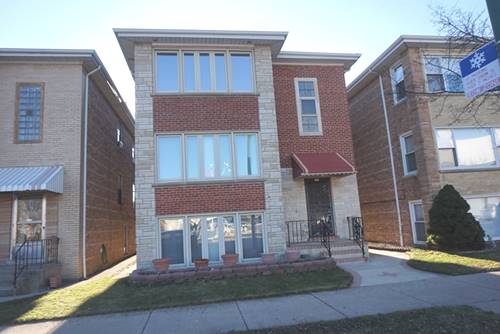 7121 W Foster Unit 1, Chicago, IL 60656