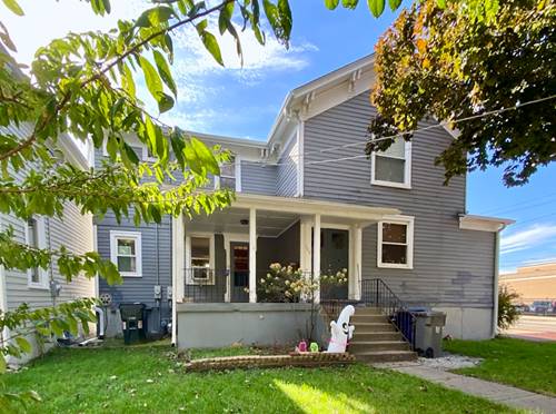 203 Symphony Unit 203A, Elgin, IL 60120