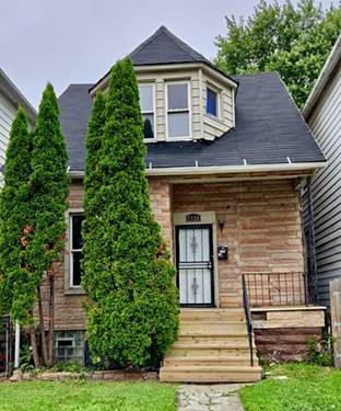 7726 S Maryland, Chicago, IL 60619