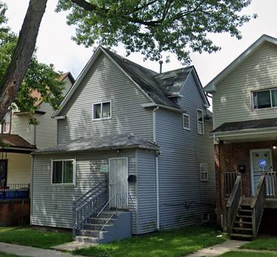 12014 S Normal, Chicago, IL 60628