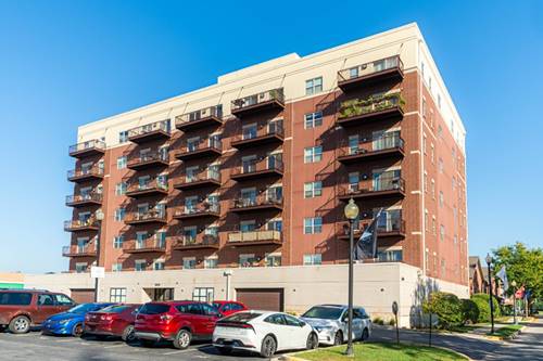 1650 Riverwoods Unit 205, Melrose Park, IL 60160